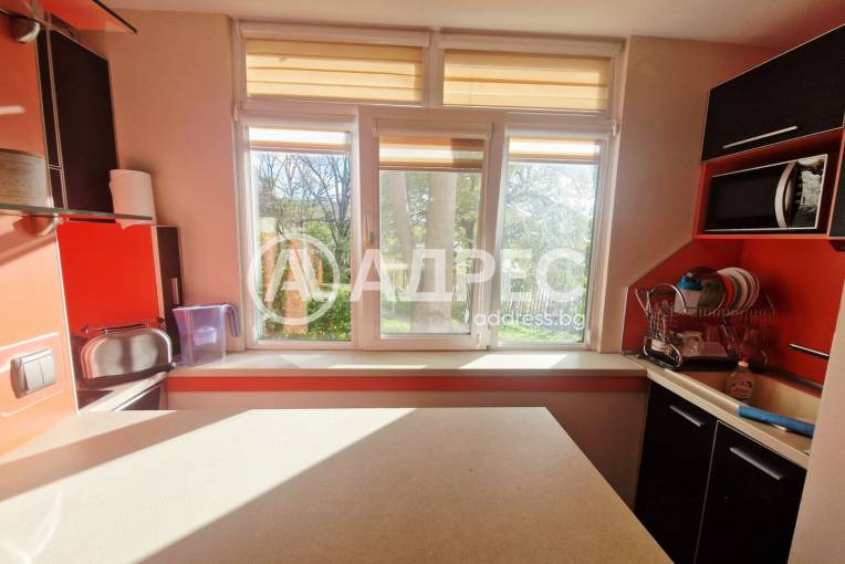 Двустаен апартамент, Варна, Младост 2, 676481, Снимка 6