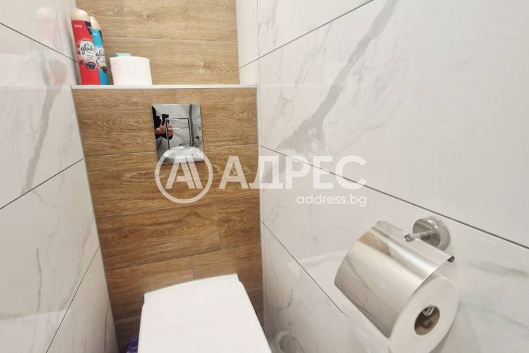 Двустаен апартамент, Варна, Младост 2, 676481, Снимка 8