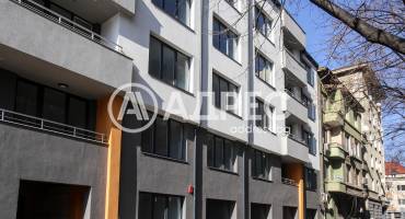 Многостаен апартамент, София, Център, 677481, Снимка 17