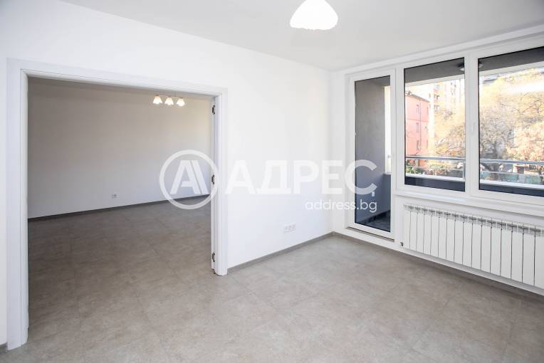 Многостаен апартамент, София, Център, 677481, Снимка 12