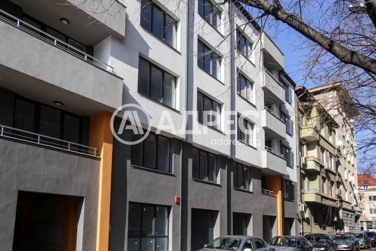 Многостаен апартамент, София, Център, 677481, Снимка 17