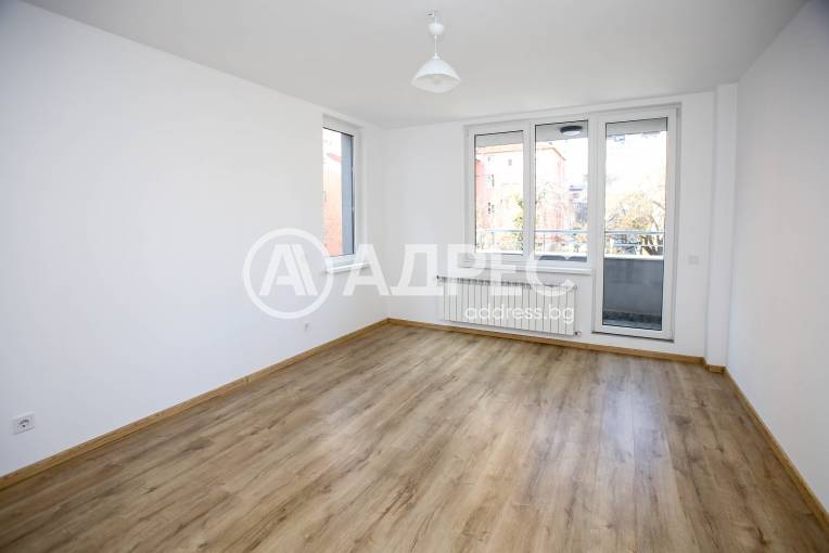 Многостаен апартамент, София, Център, 677481, Снимка 2