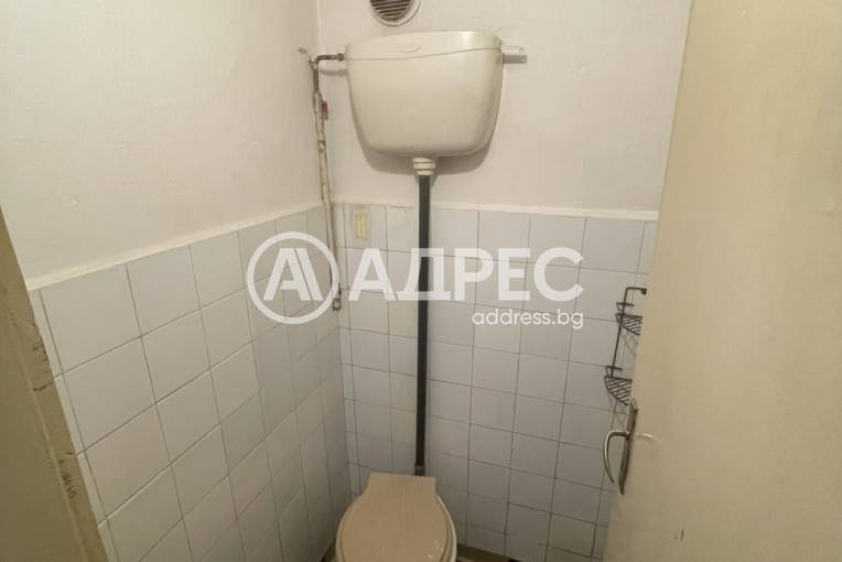 Тристаен апартамент, Дебелец, 678481, Снимка 5