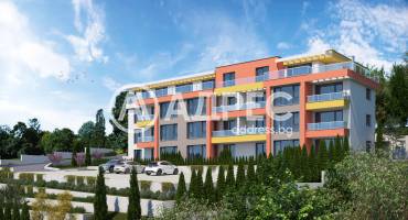 Тристаен апартамент, Варна, м-ст Акчелар, 683481, Снимка 2