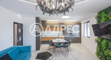 Тристаен апартамент, Варна, Център, 684481, Снимка 9