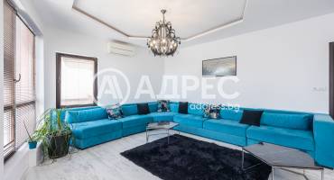 Тристаен апартамент, Варна, Център, 684481, Снимка 11