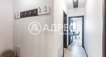 Тристаен апартамент, Варна, Център, 684481, Снимка 17