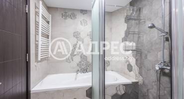 Тристаен апартамент, Варна, Център, 684481, Снимка 19