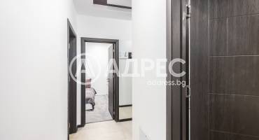 Тристаен апартамент, Варна, Център, 684481, Снимка 21