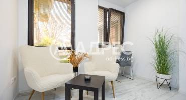 Тристаен апартамент, Варна, Център, 684481, Снимка 24