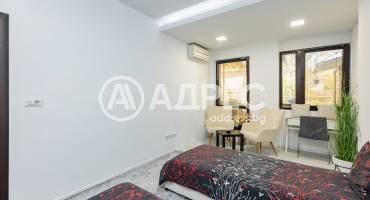 Тристаен апартамент, Варна, Център, 684481, Снимка 25