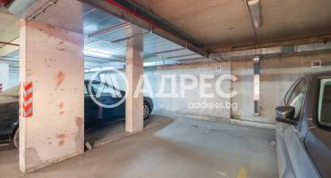 Тристаен апартамент, Варна, Център, 684481, Снимка 26