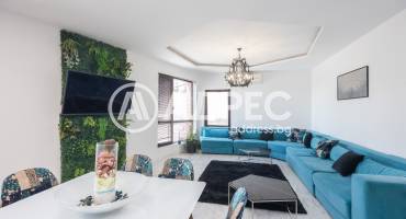 Тристаен апартамент, Варна, Център, 684481, Снимка 3