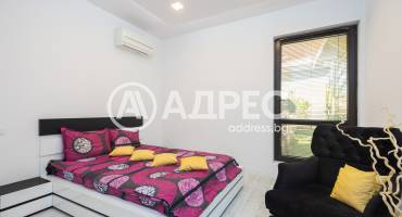 Тристаен апартамент, Варна, Център, 684481, Снимка 4