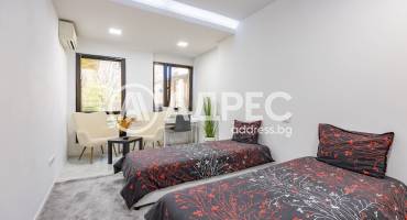 Тристаен апартамент, Варна, Център, 684481, Снимка 5