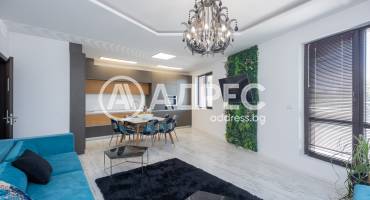 Тристаен апартамент, Варна, Център, 684481, Снимка 8