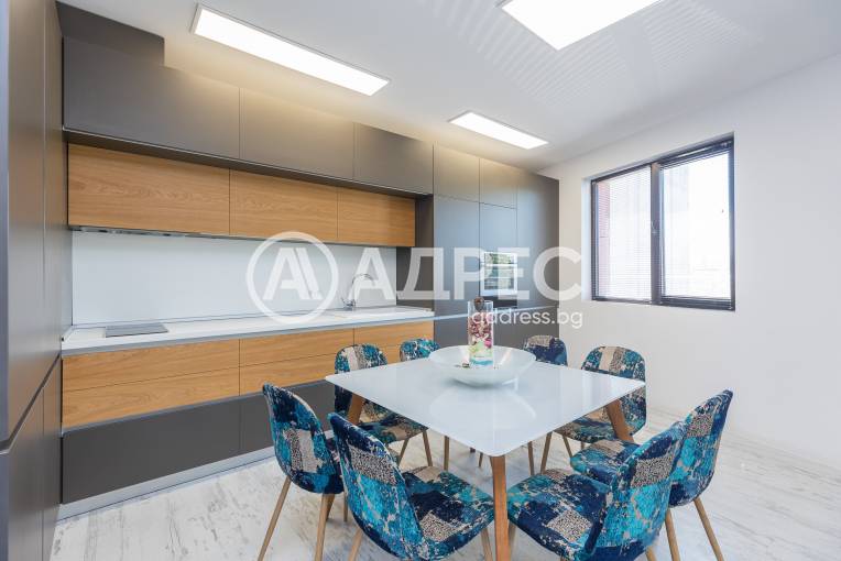 Тристаен апартамент, Варна, Център, 684481, Снимка 10