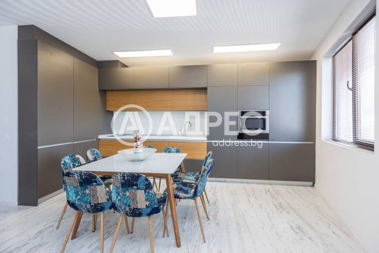 Тристаен апартамент, Варна, Център, 684481, Снимка 12