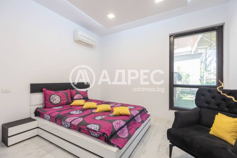 Тристаен апартамент, Варна, Център, 684481, Снимка 14