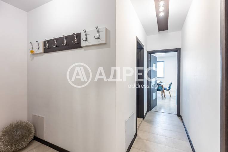 Тристаен апартамент, Варна, Център, 684481, Снимка 17