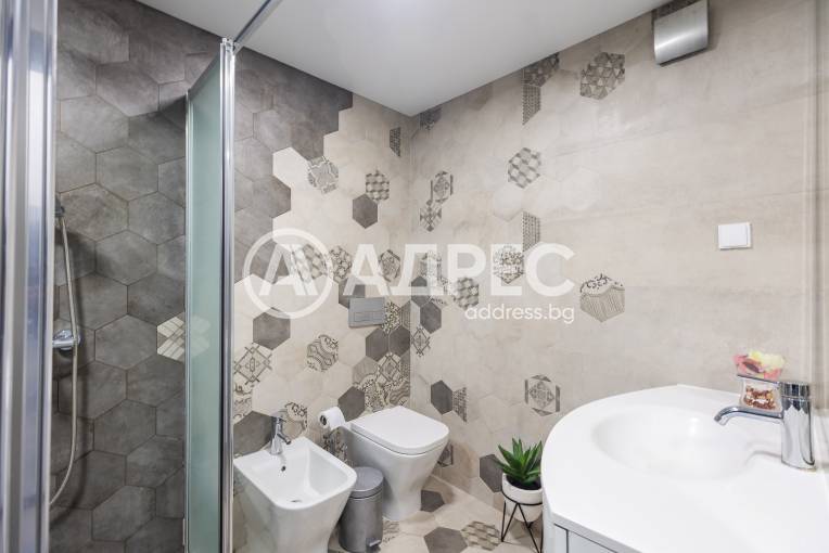 Тристаен апартамент, Варна, Център, 684481, Снимка 18