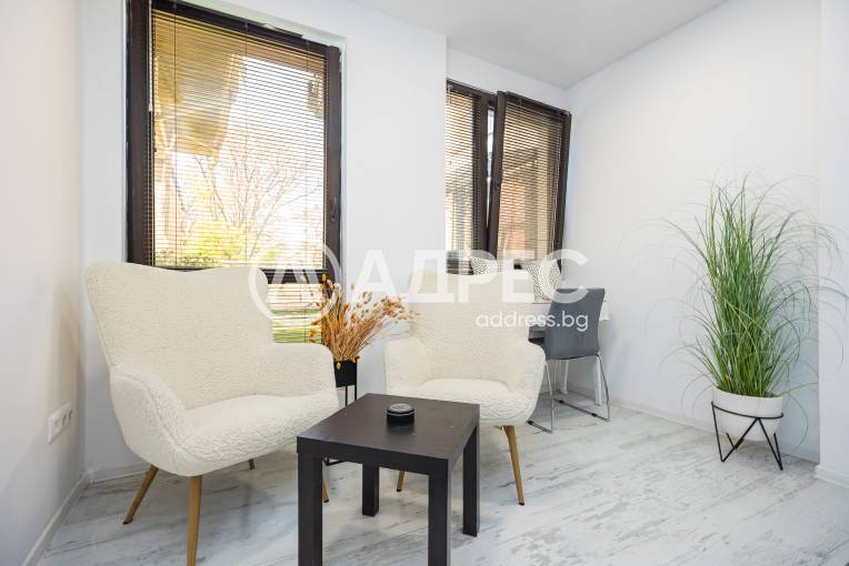 Тристаен апартамент, Варна, Център, 684481, Снимка 24