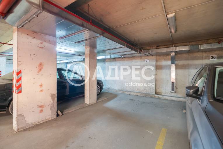 Тристаен апартамент, Варна, Център, 684481, Снимка 26