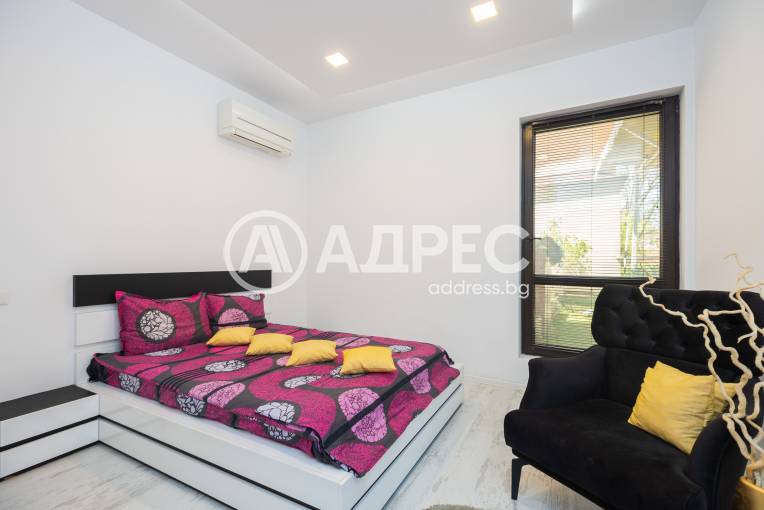 Тристаен апартамент, Варна, Център, 684481, Снимка 4