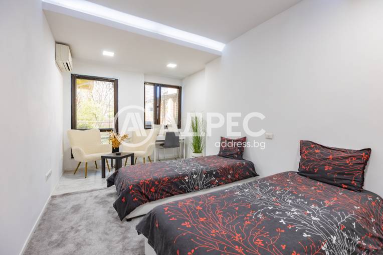 Тристаен апартамент, Варна, Център, 684481, Снимка 5