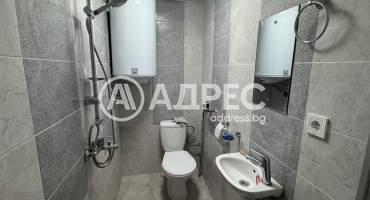 Едностаен апартамент, Враца, Металург, 686481, Снимка 2