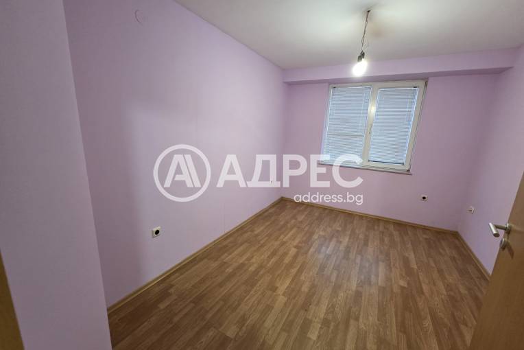 Двустаен апартамент, Варна, Погребите, 687481, Снимка 5