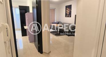 Двустаен апартамент, Бургас, Меден рудник - зона В, 690481, Снимка 2