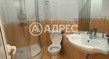 Двустаен апартамент, Бургас, Меден рудник - зона В, 690481, Снимка 3
