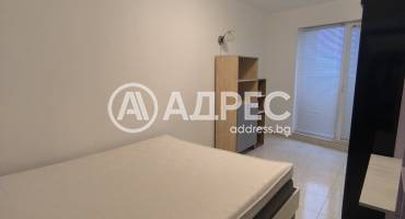 Двустаен апартамент, Бургас, Меден рудник - зона В, 690481, Снимка 4