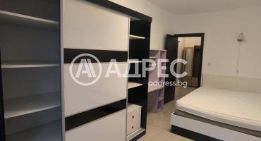 Двустаен апартамент, Бургас, Меден рудник - зона В, 690481, Снимка 5