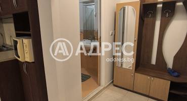 Двустаен апартамент, Бургас, Меден рудник - зона В, 690481, Снимка 6