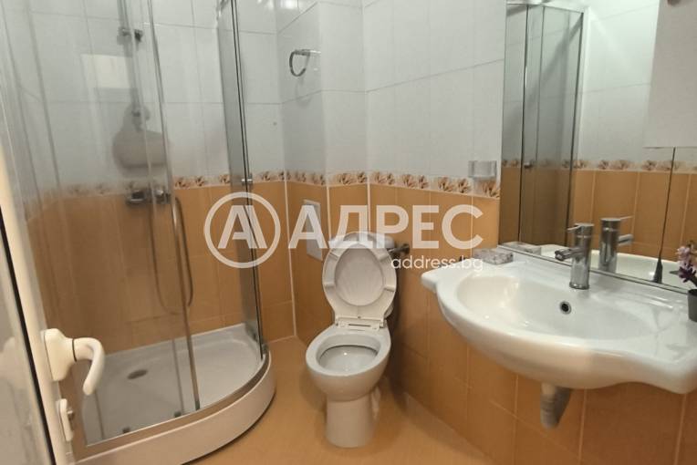 Двустаен апартамент, Бургас, Меден рудник - зона В, 690481, Снимка 3