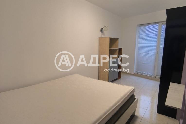 Двустаен апартамент, Бургас, Меден рудник - зона В, 690481, Снимка 4