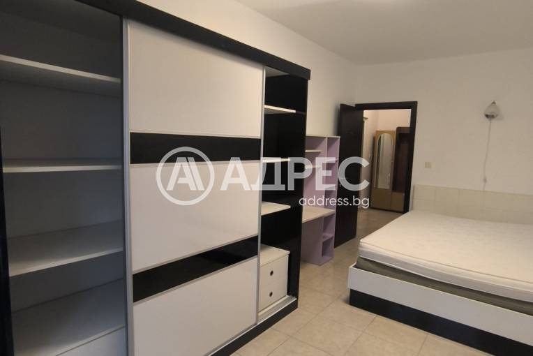 Двустаен апартамент, Бургас, Меден рудник - зона В, 690481, Снимка 5