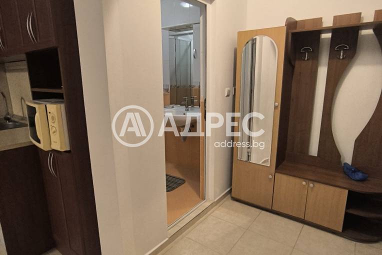 Двустаен апартамент, Бургас, Меден рудник - зона В, 690481, Снимка 6