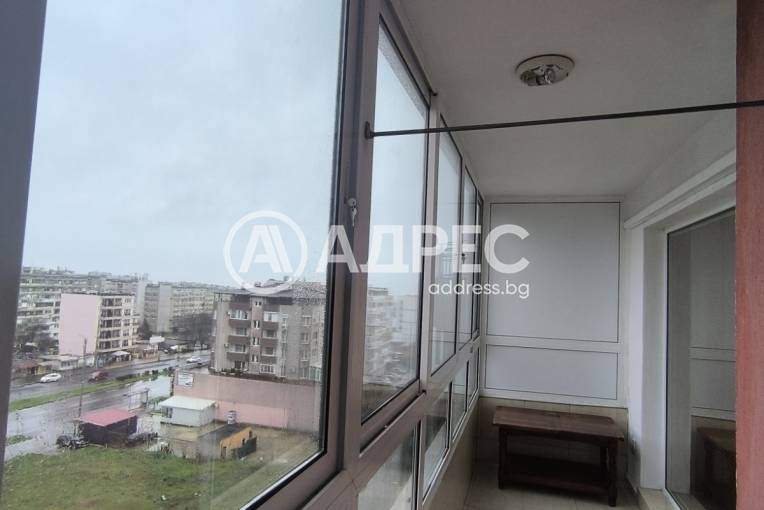 Двустаен апартамент, Бургас, Меден рудник - зона В, 690481, Снимка 7