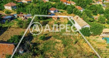 Парцел/Терен, Горни Дъбник, 701481, Снимка 4