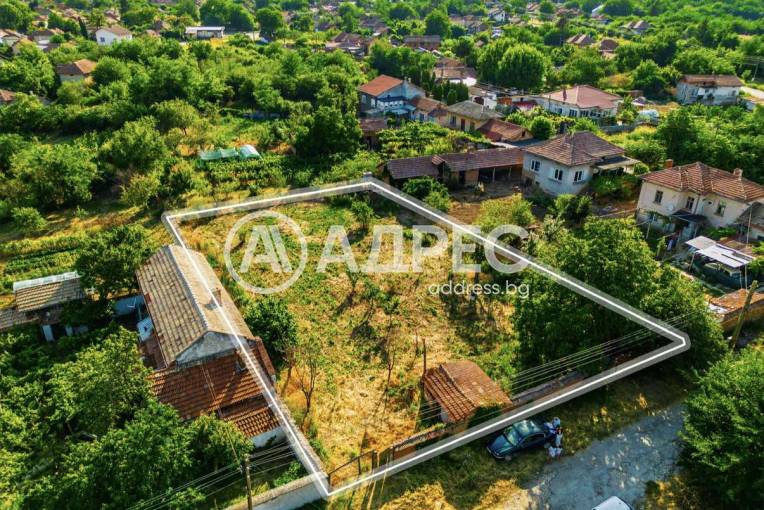 Парцел/Терен, Горни Дъбник, 701481, Снимка 3