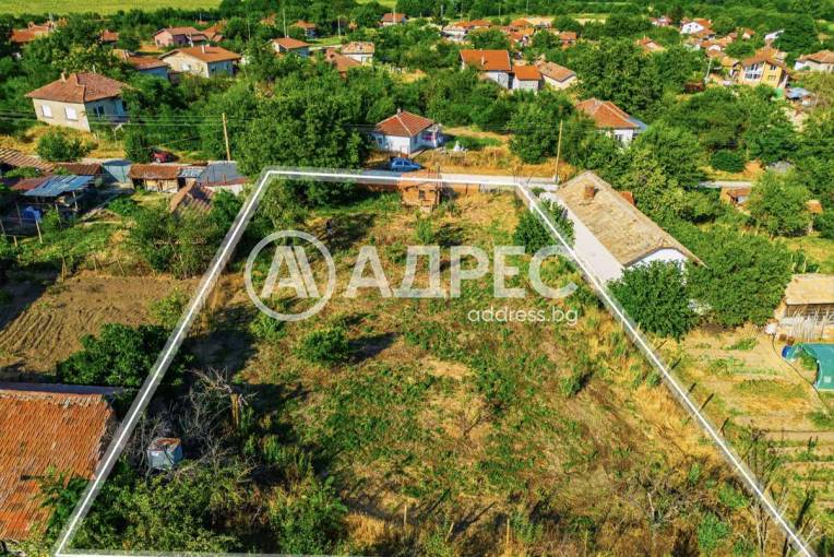 Парцел/Терен, Горни Дъбник, 701481, Снимка 4