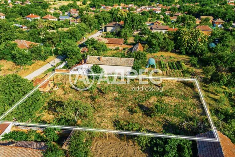 Парцел/Терен, Горни Дъбник, 701481, Снимка 5