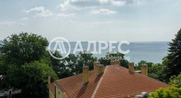 Многостаен апартамент, Варна, Гръцка махала, 702481, Снимка 9