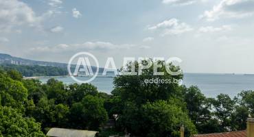 Многостаен апартамент, Варна, Гръцка махала, 702481, Снимка 10