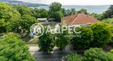 Многостаен апартамент, Варна, Гръцка махала, 702481, Снимка 14