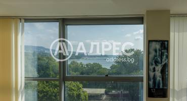 Многостаен апартамент, Варна, Гръцка махала, 702481, Снимка 16