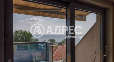 Многостаен апартамент, Варна, Гръцка махала, 702481, Снимка 17
